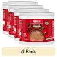 thumbnail image 1 of (4 pack) Nestle Hot Cocoa Rich Milk Chocolate Flavored Mix Powder, 27.7 oz, Can, 1 of 9