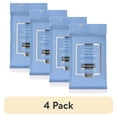 thumbnail image 1 of (4 pack) Neutrogena Makeup Remover Wipes & Face Cleansing Towelettes, Travel Pack, 7 Ct, 1 of 6