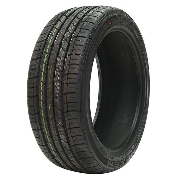 (4 pack) Nexen CP672 All Season P185/65R15 88H Passenger Tire
