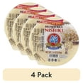 thumbnail image 1 of (4 pack) Nishiki Premium Non-Allergenic Brown Rice 7.4 oz, 1 of 5
