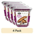 thumbnail image 1 of (4 pack) Nonni's Salted Caramel Biscotti Value Pack 25 NSD97670, 1 of 6