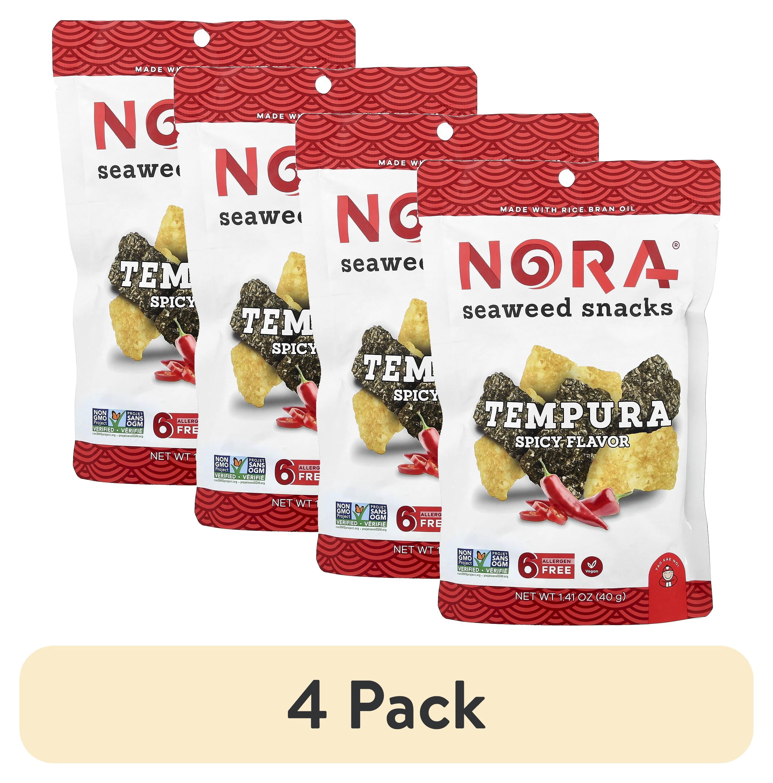 4-pack-Nora-Snacks-Seaweed-