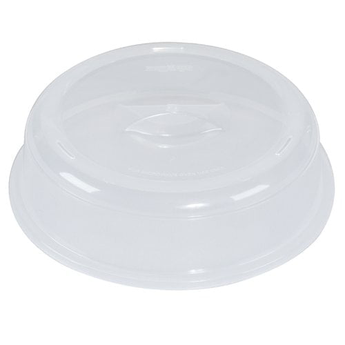 (4 pack) Nordic Ware Microwave Durable Spatter Cover