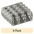 thumbnail image 1 of (4 pack) Nordic Ware Nutcracker Cakelet Pan, 1 of 2