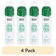thumbnail interactive-video image 1 of (4 pack) Not Your Mother's Clean Freak Refreshing Dry Shampoo, 7 oz, 1 of 13