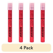 4 pack ORION 315363 15 MINUTE WAXED FLARE 3-PACKS 6