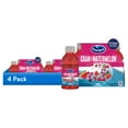 thumbnail image 1 of (4 pack) Ocean Spray® Cran-Watermelon™ Cranberry Watermelon Juice Drinks, 10 fl oz Bottles, 6 Count, 1 of 17