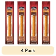 4 pack Ol Roy Chicken Stick Chew for Dogs, 0.63 oz