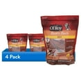 thumbnail image 1 of (4 pack) Ol' Roy Bark'n Bac'n Dog Treats, Cheezy, 25oz, 1 of 12