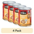 thumbnail image 1 of (4 pack) Ol' Roy Chicken & Rice Dinner Meaty Loaf Wet Dog Food, 13.2 oz Can, 1 of 10