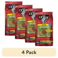 thumbnail image 1 of (4 pack) Ol' Roy High Protein with Red Meat Dry Dog Food, 15 lb Bag, 1 of 9