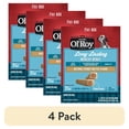 thumbnail image 1 of (4 pack) Ol' Roy Munchy Bone Dog Treats, Peanut Butter Flavor, 60 oz, 21 Count, 1 of 12