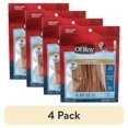 thumbnail image 1 of (4 pack) Ol' Roy Rawhide Free Twist Sticks with Peanut Butter, 50 Count, 1 of 11