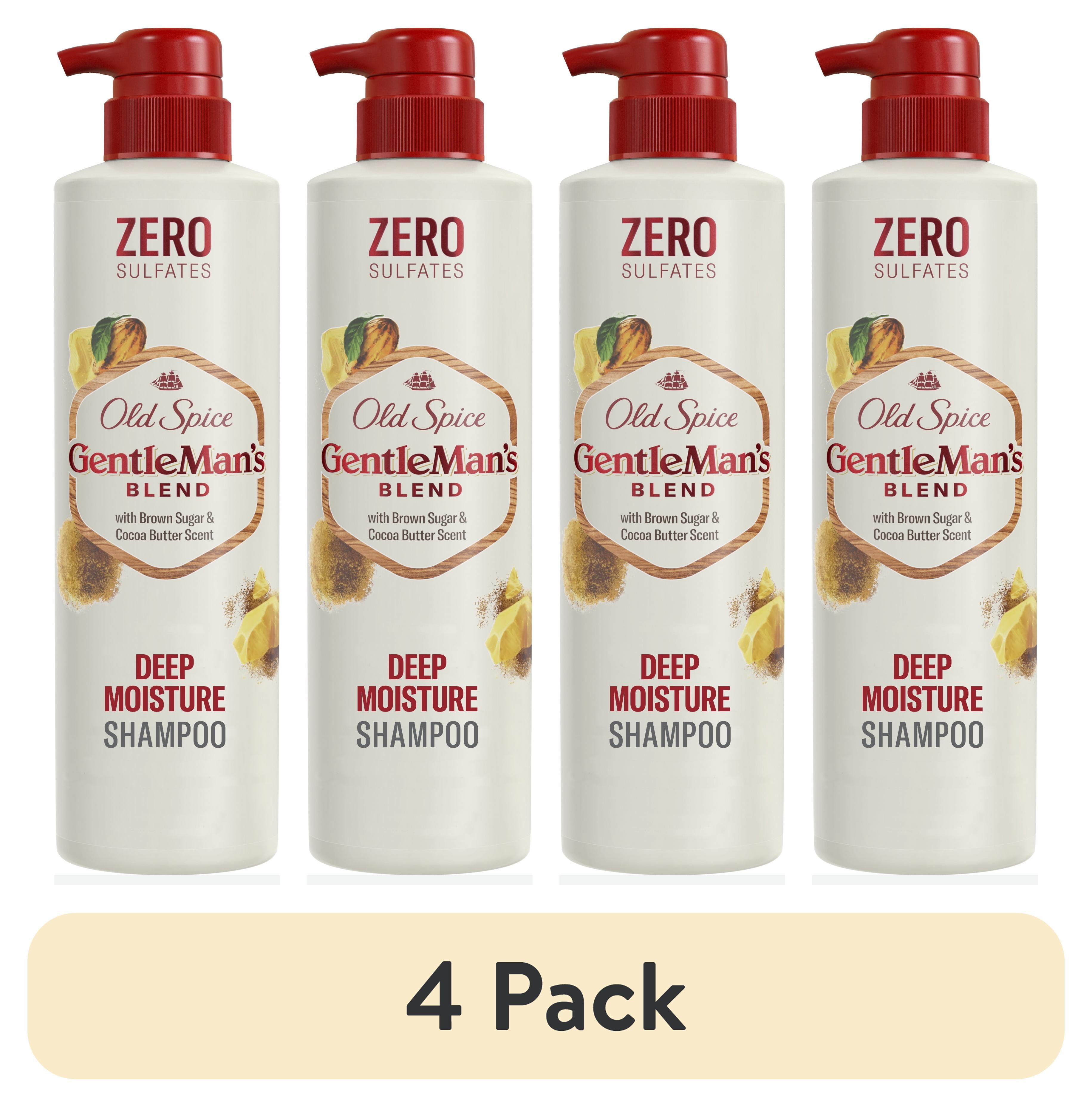 Old Spice Captain Gentleman Gift Set for Men | FotoPharmacy Old