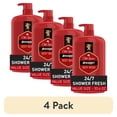thumbnail interactive-video image 1 of (4 pack) Old Spice Swagger, Body Wash for Men, 33.4 fl oz, 1 of 12