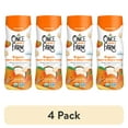 thumbnail interactive-video image 1 of (4 pack) Once Upon a Farm Organic Baby Puffs, Mango, Carrot & Coconut, 1.5oz Canister, 1 of 12