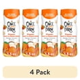thumbnail interactive-video image 1 of (4 pack) Once Upon a Farm Organic Baby Puffs, Mango, Carrot & Coconut, 1.5oz Canister, 1 of 12