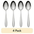 thumbnail image 1 of (4 pack) Oneida Solefield Stainless Steel Teaspoon, 1 of 5