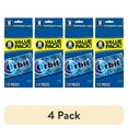 thumbnail image 1 of (4 pack) Orbit Peppermint Sugar Free Chewing Gum Travel Essentials - 8 Ct Pack, 1 of 13