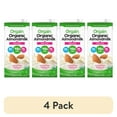thumbnail image 1 of (4 pack) Orgain Organic 10g Plant Based Protein Almondmilk, Unsweetened Vanilla 32oz, 1ct, 1 of 10