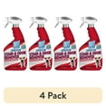 thumbnail image 1 of (4 pack) Out Advanced Pro-Bacteria Dog and Cat Stain and Odor Remover - 32oz., 1 of 9