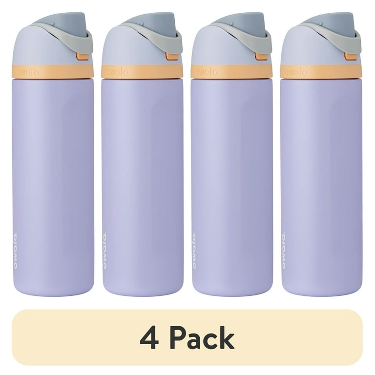 Owala FreeSip 24oz Insulated Stainless Steel Water Bottle