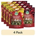 thumbnail image 1 of (4 pack) Oxbow Simple Rewards Apple Banana Treats 3oz., 1 of 8