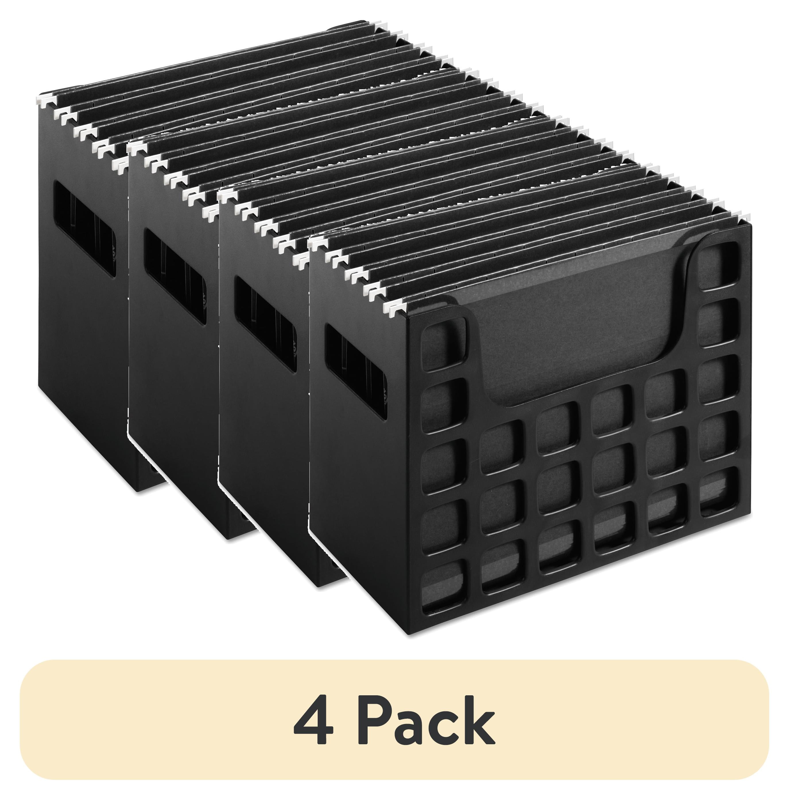 4-pack-Oxford-DecoFlex-Letter-