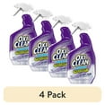 thumbnail image 1 of (4 pack) OxiClean (Formerly KABOOM!) No Drip Foam Mold & Mildew Stain Remover with Bleach, 30 Oz - Pack of 1, 1 of 3