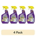 thumbnail image 1 of (4 pack) OxiClean Shower Guard Daily Shower Cleaner, Repels Bathroom Stains, 30 oz Spray Bottle, 1 of 8