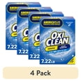 thumbnail image 1 of (4 pack) OxiClean Versatile Stain Remover Powder, for Around the Home and Laundry, 7.22 lb, 1 of 14