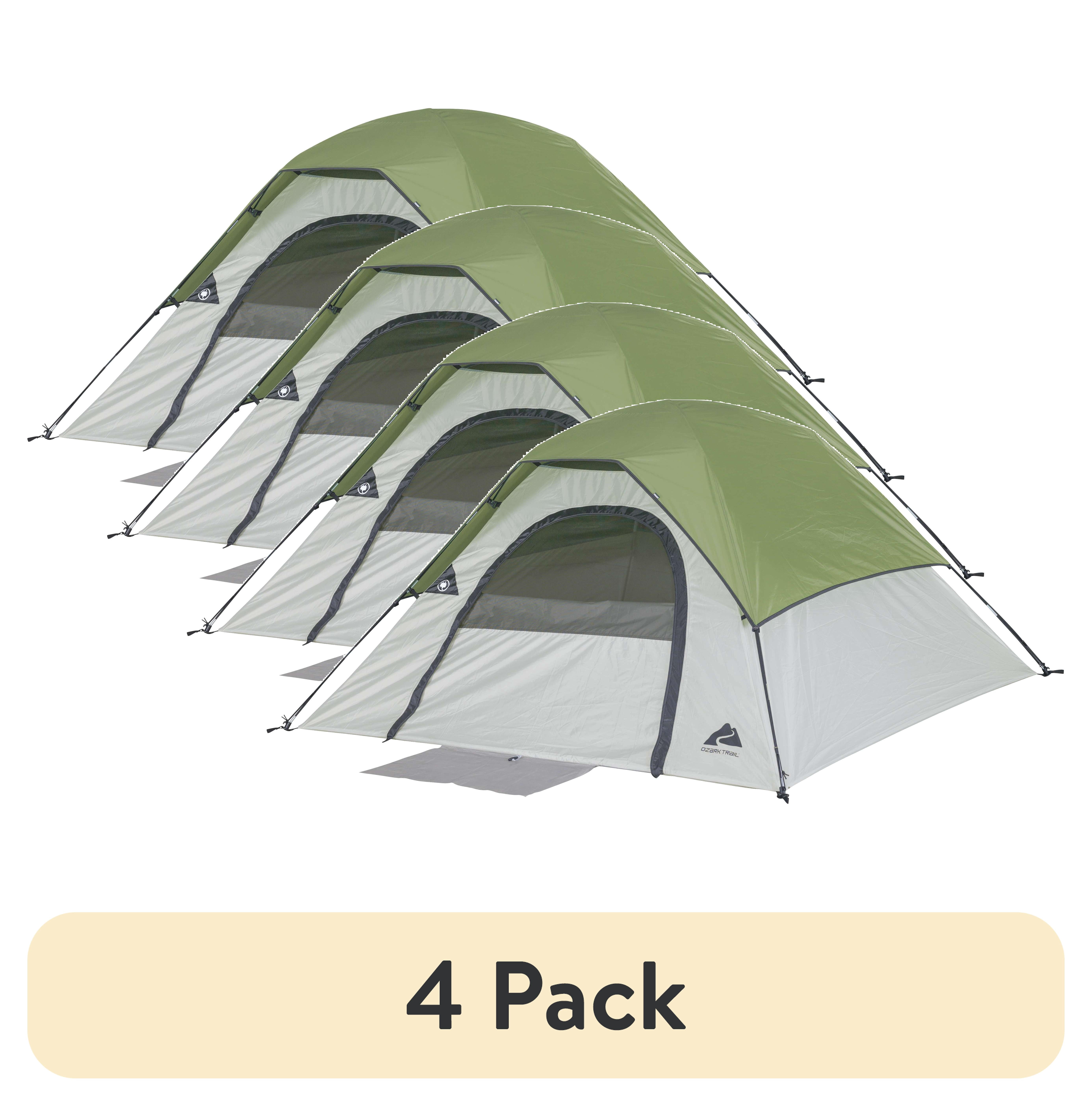 Ozark Trail 3 Person Tent
