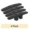 thumbnail interactive-video image 1 of (4 pack) Ozark Trail 4.5-Inch Nylon Cleat, Model BT6214, 1 of 9