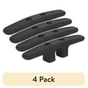 (4 pack) Ozark Trail 4.5-Inch Nylon Cleat, Model BT6214