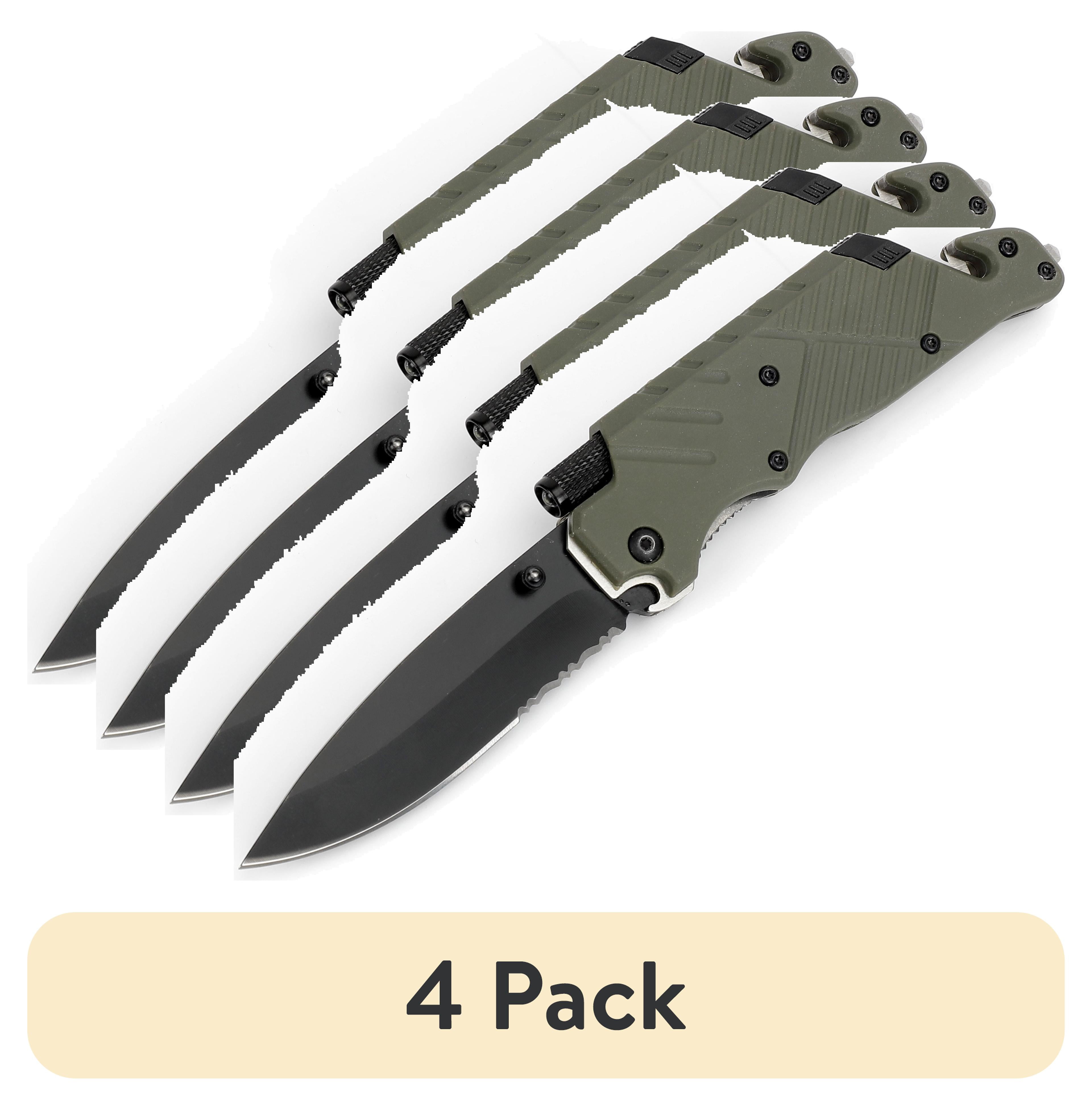 ナイフ 買取価格4,600円】オンタリオ ナイフ(Ontario Knife Company