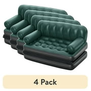 4 pack Ozark Trail Multi-Max 5-in-1 Inflatable Air Couch
