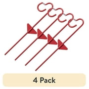 (4 pack) Ozark Trail Pistol Fishing Rod Holder