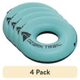 thumbnail image 1 of (4 pack) Ozark Trail Teal River Tube 39", 1 of 12