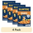 thumbnail image 1 of (4 pack) PLANTERS Honey Roasted Peanuts 10, 1 of 16