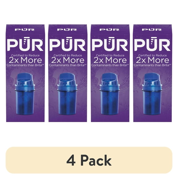 PUR Water Pitcher Replacement Filter