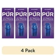 thumbnail image 1 of (4 pack) PUR Water Pitcher Replacement Filter, PPF900Z1, 1 Pack, 1 of 11
