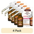 thumbnail image 1 of (4 pack) Palmer's Cocoa Butter Formula Rosehip Fragrance Skin Therapy Oil for Face, 1 fl oz, 1 of 13