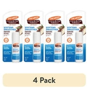 4 pack Palmers Cocoa Butter Formula Swivel Stick, .5 oz.
