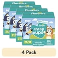 thumbnail image 1 of (4 pack) Pampers Easy Ups Bluey Potty Training Pants Boys Size 2T-3T, 140 Count (Select for More Options), 1 of 12
