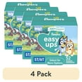 thumbnail image 1 of (4 pack) Pampers Easy Ups Bluey Potty Training Pants Boys Size 5T-6T, 52 Count (Select for More Options), 1 of 14