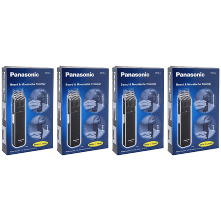 Panasonic ER240B Beard & Mustache Shaver Hair Trimmer