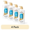 thumbnail interactive-video image 1 of (4 pack) Pantene Pro-V Conditioner Classic Clean, Shine Enhancing, 16.0 fl oz, 1 of 11
