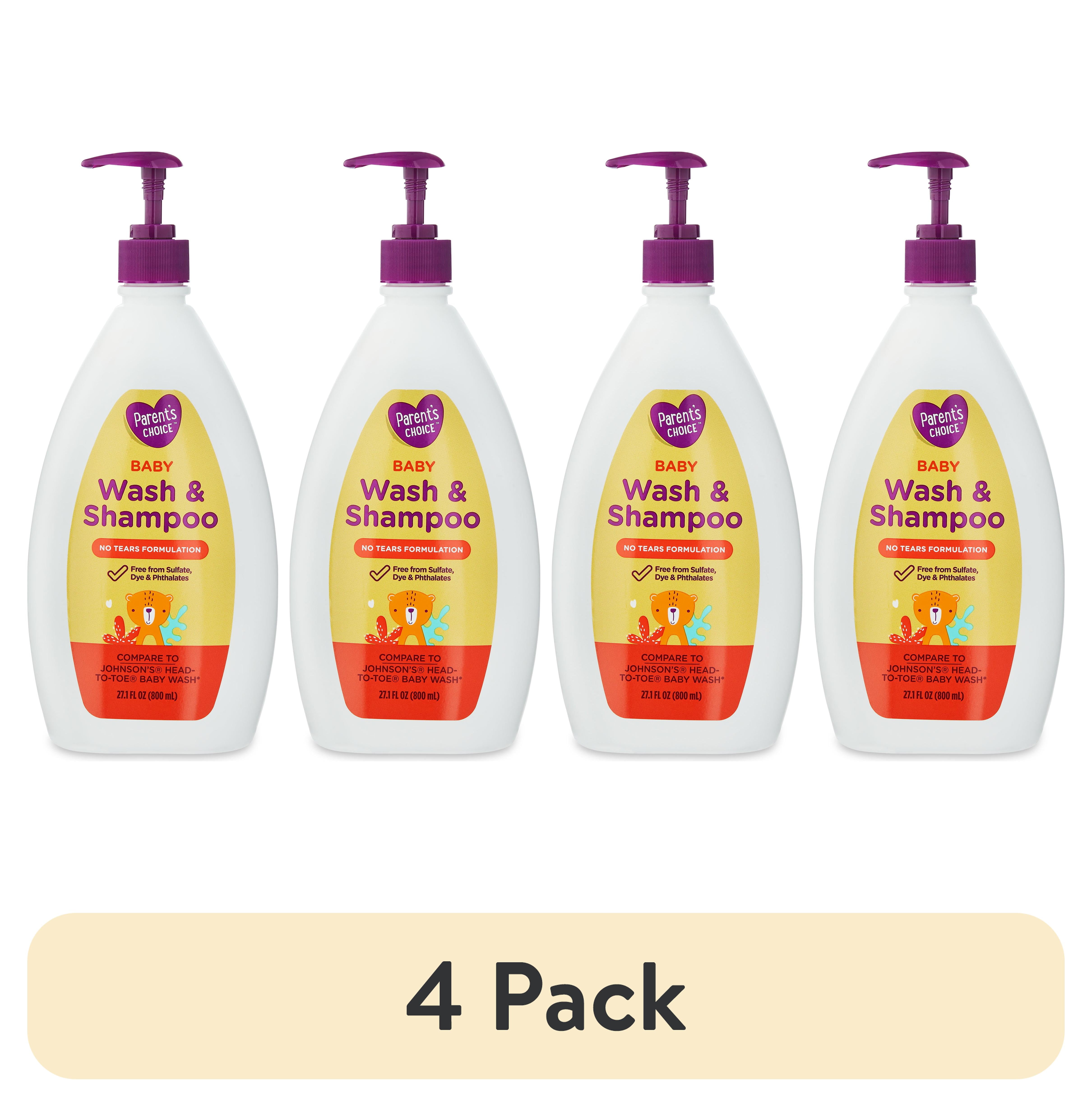 BELTA Baby Soap 詰替280ml 4個 BELTA Baby Soap 詰替280ml 4個