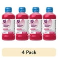 thumbnail interactive-video image 1 of (4 pack) Parent's Choice Electrolyte Solution, Strawberry, 1 Liter, 1 of 12