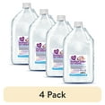 thumbnail image 1 of (4 pack) Parent's Choice Infant Water Net Wt. 120 fl. oz. (3.55 L), 1 of 3